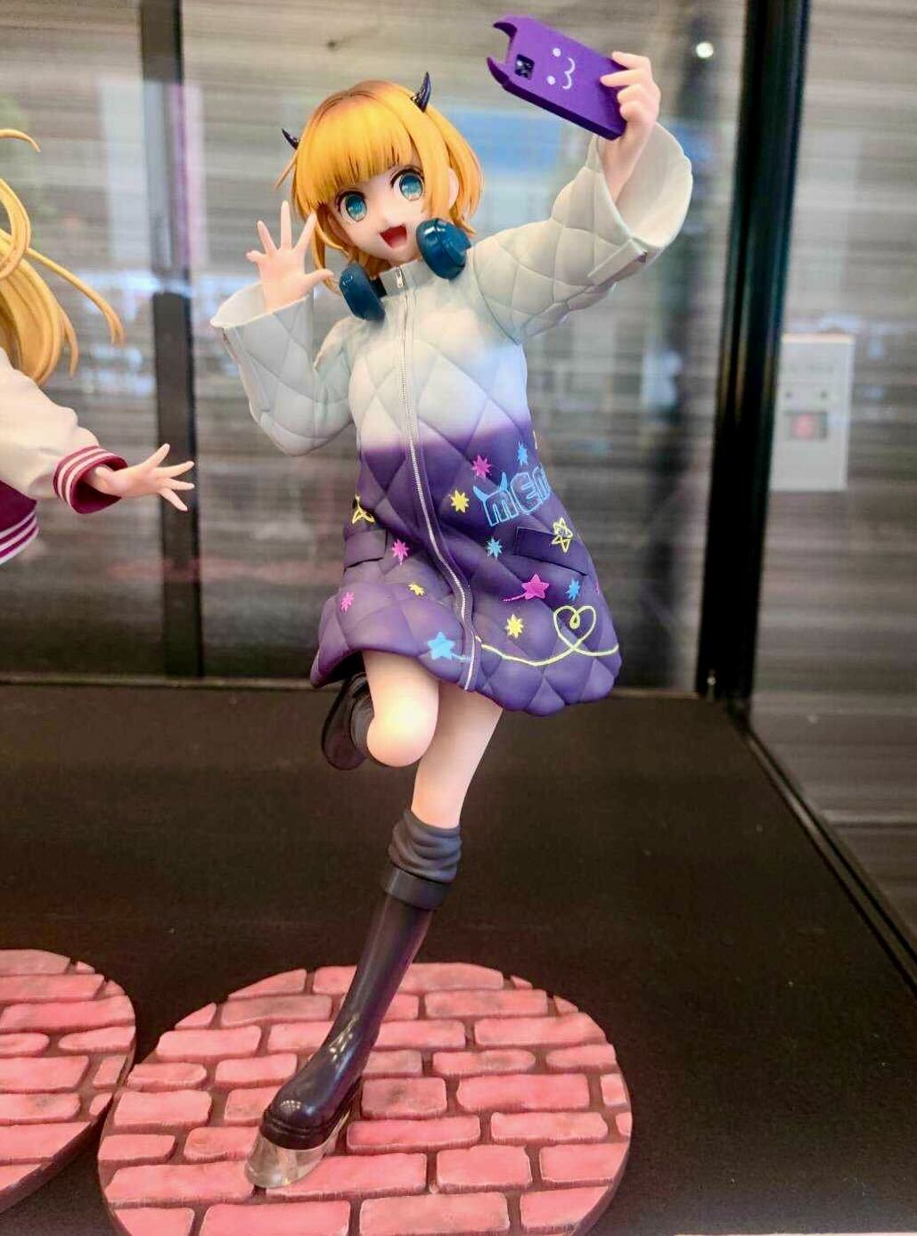 推しの子】MEMちょ バズらせファッションVer. 1/6 完成品