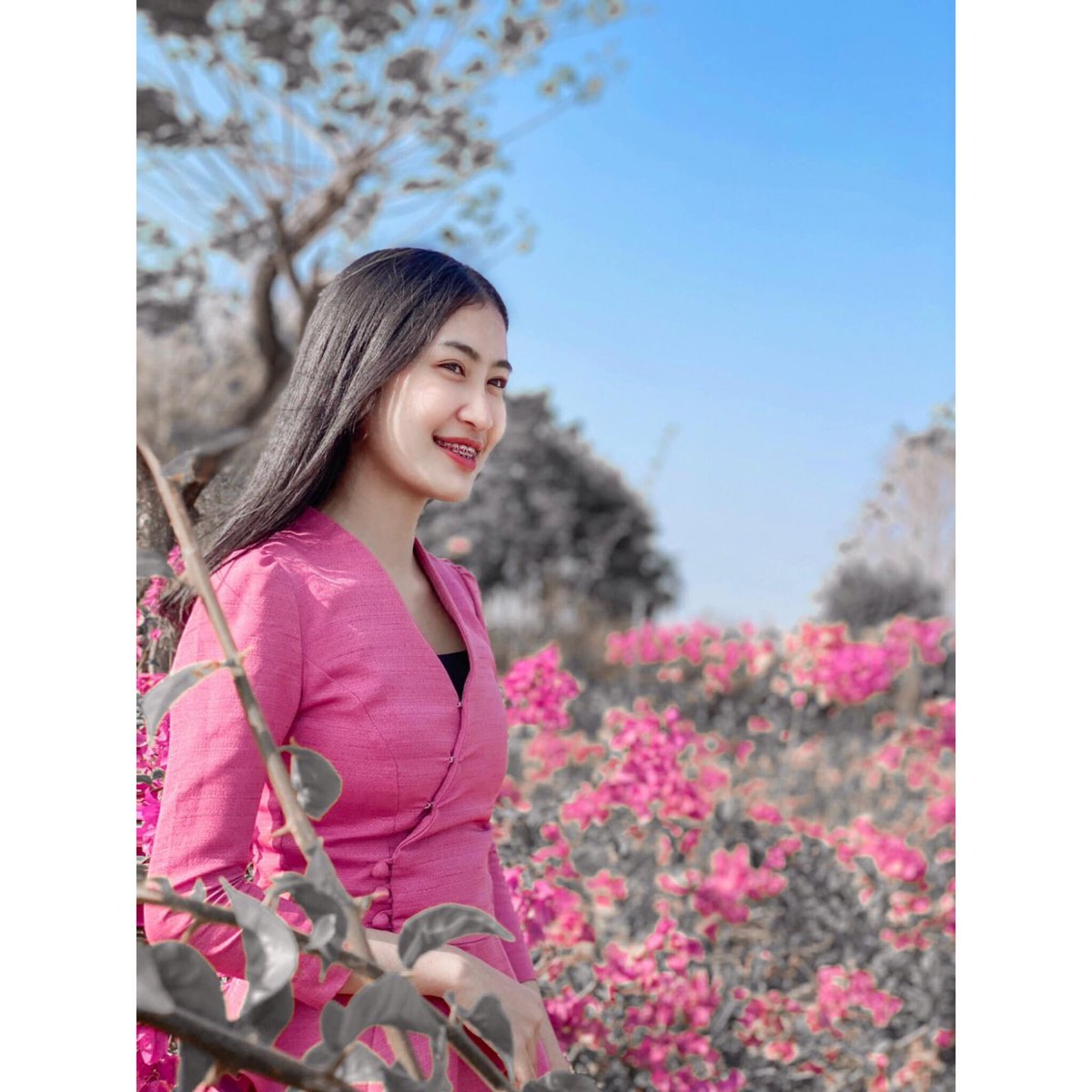 ชีวิตคนเรามันไม่ได้ง่าย มันท้าทายเสมอ #สาวอุบล #โสดและเหงามาก