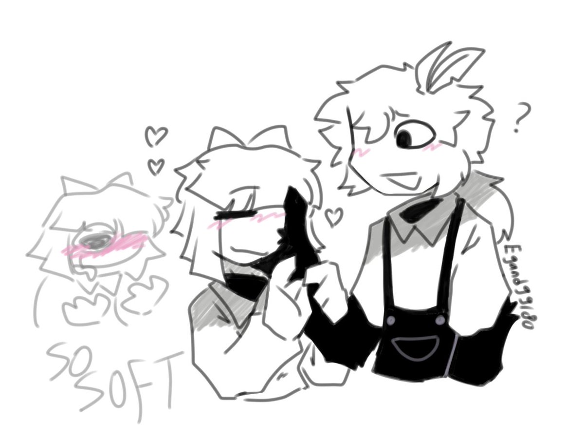 Egand99180's tweet photo. EnClaire doodle.

#fundamentalpapereducation #FPE https://t.co/RUBwNZ6pco