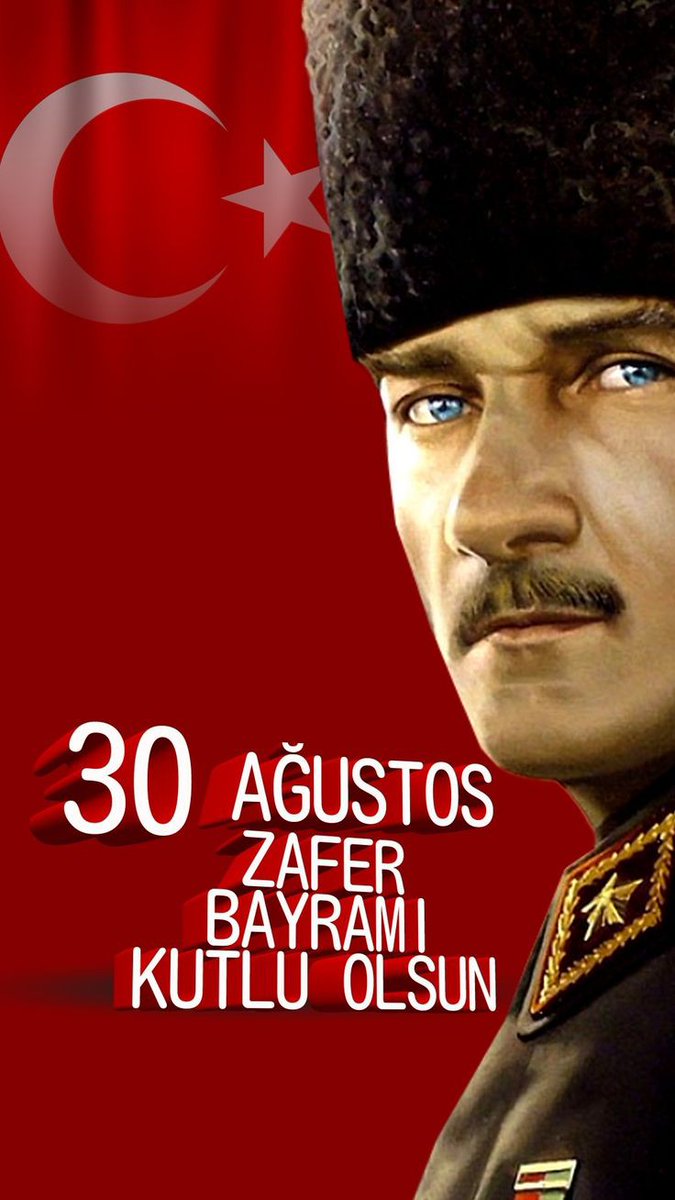 ColinCoggy's tweet photo. Ne mutlu Türk'üm diyene ‼️ 
#30AgustosZaferBayramı 
🇹🇷🇹🇷🇹🇷🇹🇷🇹🇷🇹🇷🇹🇷🇹🇷🇹🇷🇹🇷 https://t.co/AVBjfjlObD