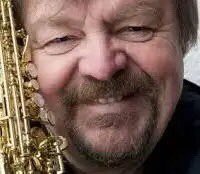 80 today Happy birthday to the very inventive musician John  Surman (born 30 August 1944)