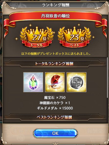 huangying397811's tweet photo. 一応、このゲームはちゃんとやっていましたね。半年前からギルドさえやる気がなくなったけど
#神姫プロジェクト https://t.co/GWVVI0bV3E