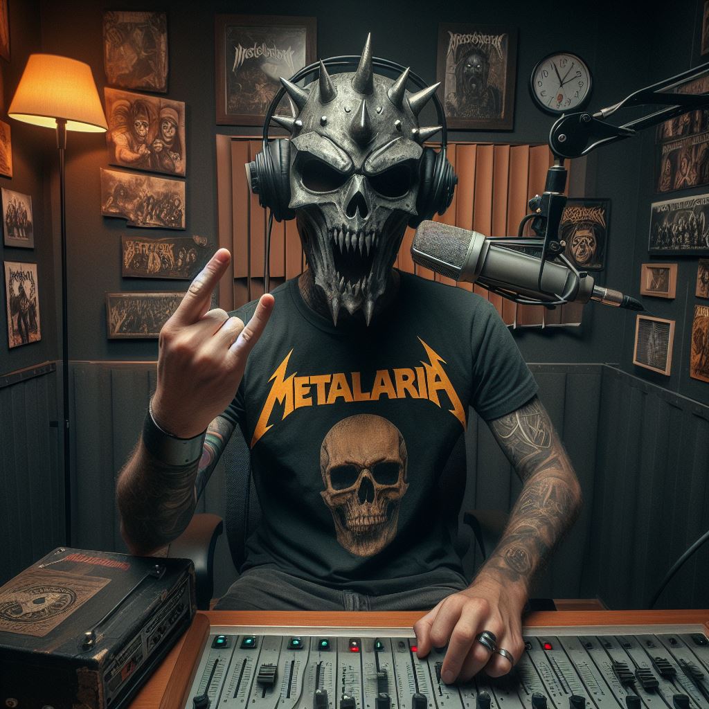 metalaria963's tweet photo. Este viernes a las 10 pm en @metalaria963 mรบsica nueva de #BlackMask #NightBreed @TheHerosRiseMX #MilBuitres #Aladiah @HuriHau #FearTheFall #LunaeLasciva #Belical @LuzbelOficial todo esto por @JaliscoRadio 96.3 FM
#LosRuidososDeJaliscoRadio https://t.co/8ptZlccUtD