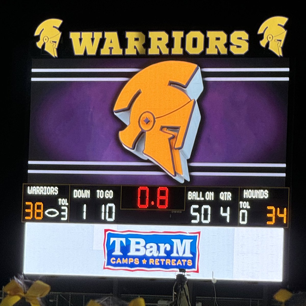 Ms. Pierson tweet media