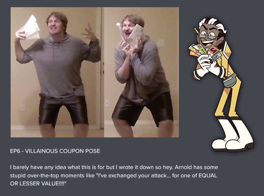 EpithetErased's tweet photo. Over the next week, we'll be uploading all of the full-body image references that the art team used to create the portraits of #EpithetErased!

The first two chunks are already uploaded! Check them out in the link below :) https://t.co/9RRFYUE8uk