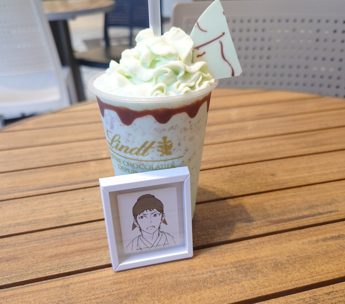 おび🌿薬屋垢 tweet media