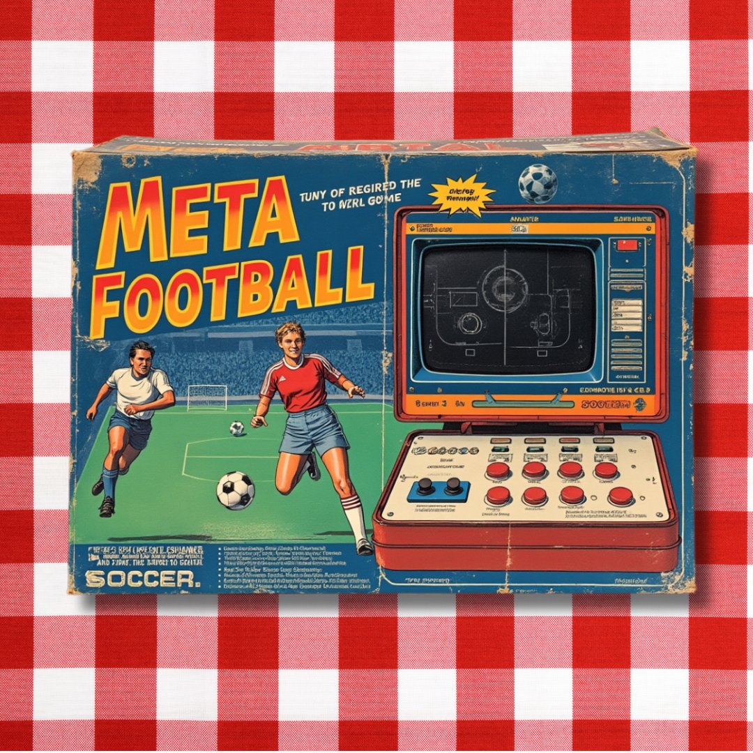 Before <a href="/playMFL/">MFL</a> existed everyone played this.