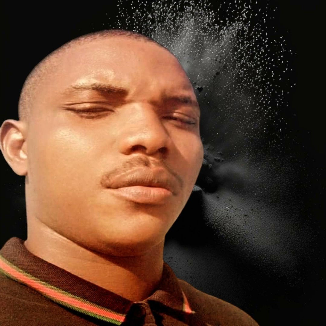 ProblemEmmanuel's tweet image. #NewProfilePic