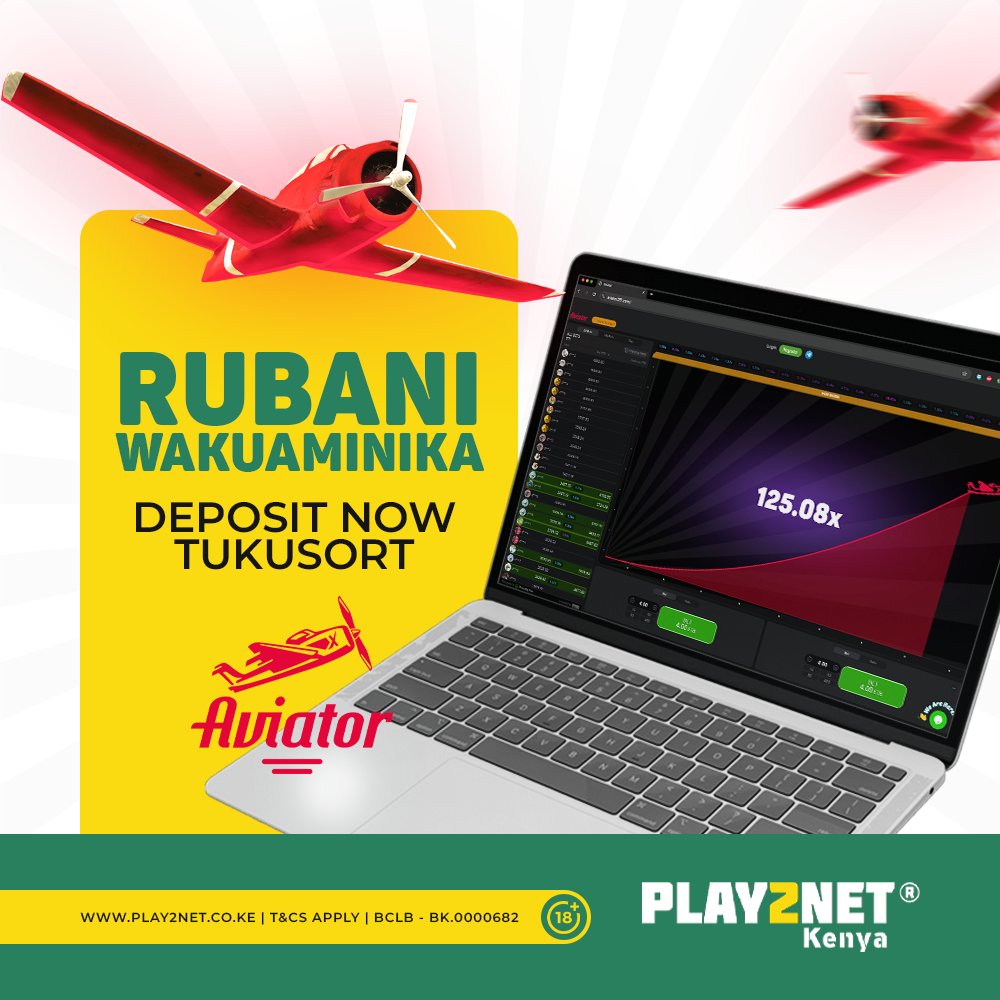 play2netkenya's tweet photo. Pilots, start your engines! πNi ile time ya ku-show off your skills Here ππ½ https://t.co/Hce2BCVWV4
#Play2net #Aviator #Freespins #Premierleague #Mancity #Manunited #Alcaraz #Colorado #Travis #Arsenal #CarabaoCup #Realmadrid #UCLdraw #Mbappe #Servette #Anfield #Coman https://t.co/Lbdx2Ot6nz