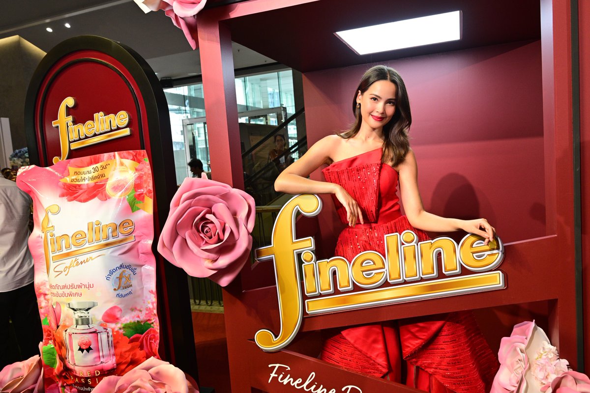Public_Hit's tweet photo. #FinelineThailand
#FinelinePerfumeCollection
#FinelineXYaya
#PublicHit_PR
#yayaurassaya https://t.co/OqVaADNLc0