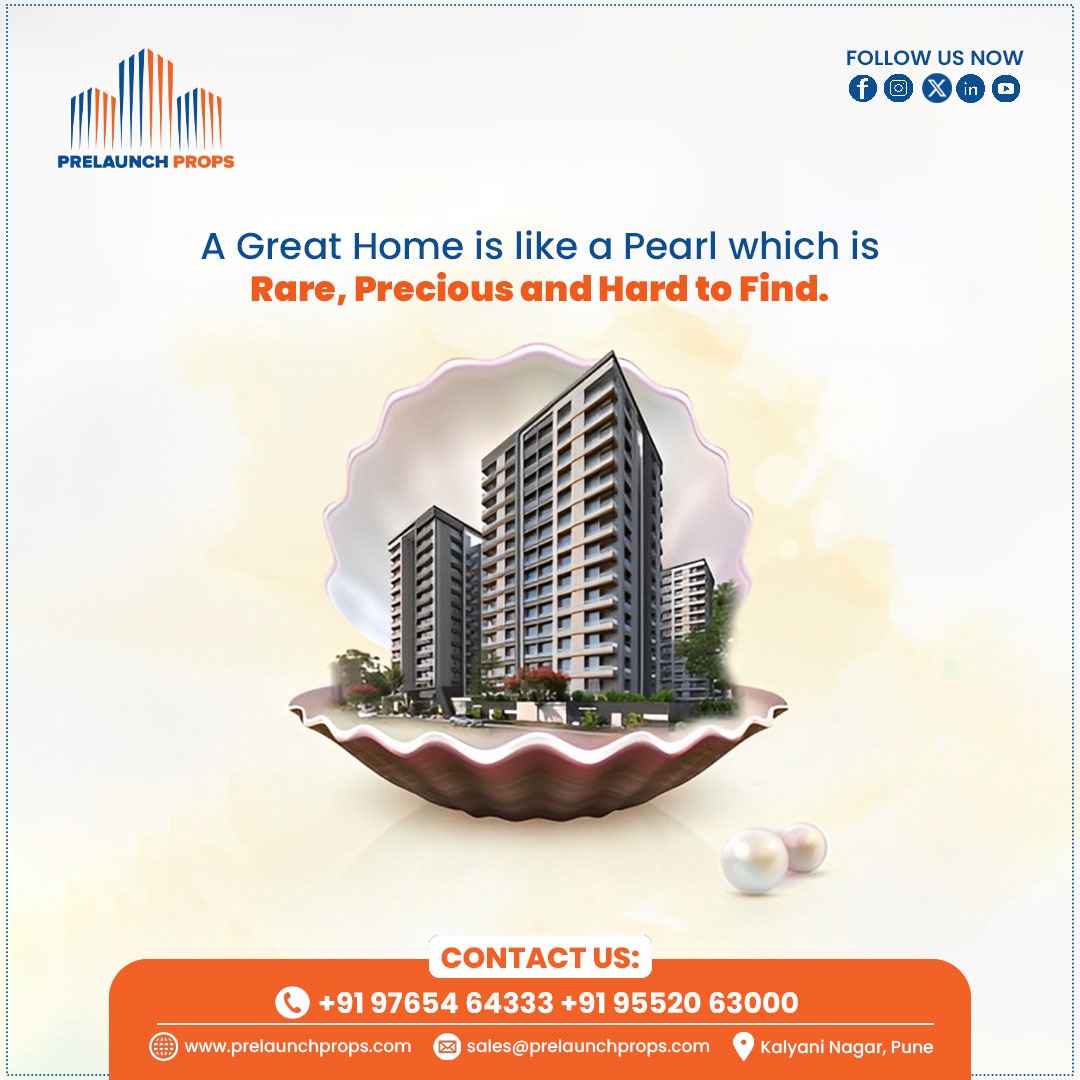 prelaunch_props's tweet image. Your next chapter begins with the perfect property. 
📍 Explore our listings and step into your dream home today!
.
.
Discover For More:
Contact Us : +91 97654 64333
Visit Us : prelaunchprops.com

#prelaunchprops #realestate #punerealestate #flatsforsale #luxuryliving