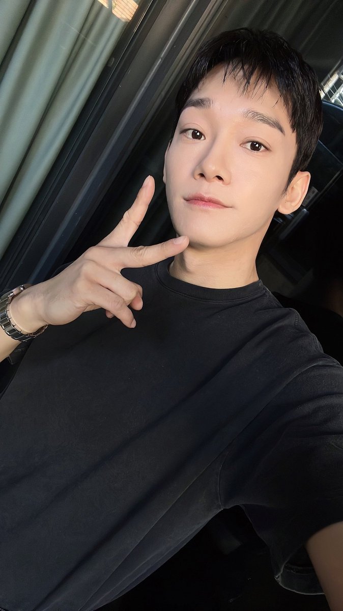 daebubble's tweet photo. 240830 💌🦖 #CHEN bubble message update ♡ https://t.co/DWNGkkIaIc