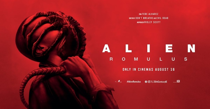 〈에이리언 로물루스〉 새로운 세대를 위한 에이리언이 나타나다 dlvr.it/TCYBpg