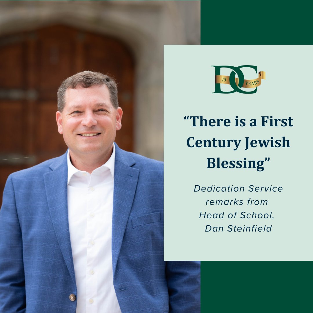 DC Christian School tweet media