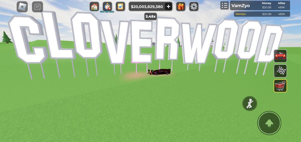 VamZyo's tweet photo. Yeayyy 20B 😂🏎️🏎️🏎️ https://t.co/NhLNupJ1RQ
