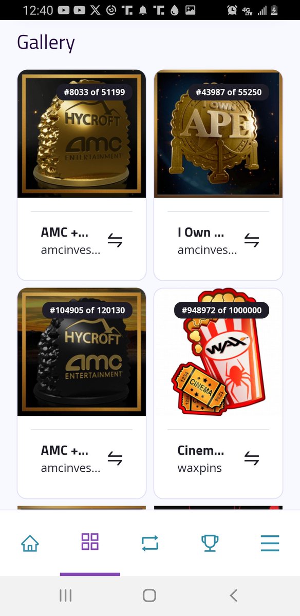 fupacabra420's tweet photo. @LeoKinsXx Oh, and I can't forget these! #AMCLOVE https://t.co/nA6RCdAzcz