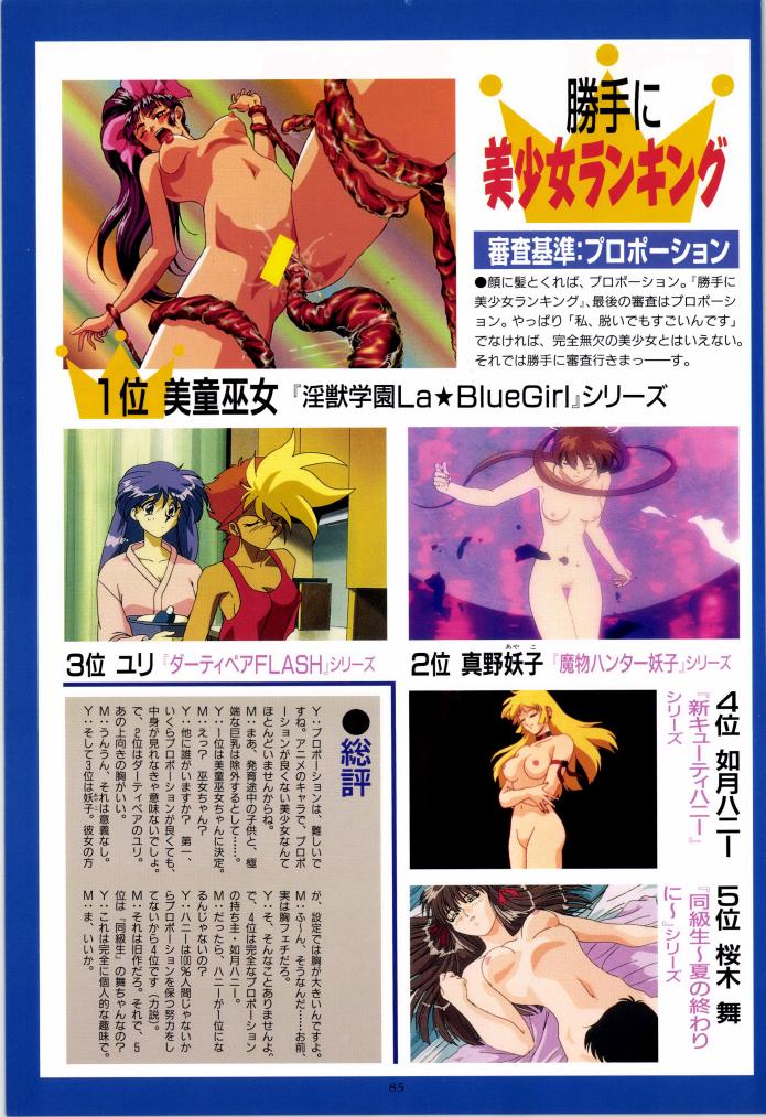 なんというランキング…w🥳💖👑 