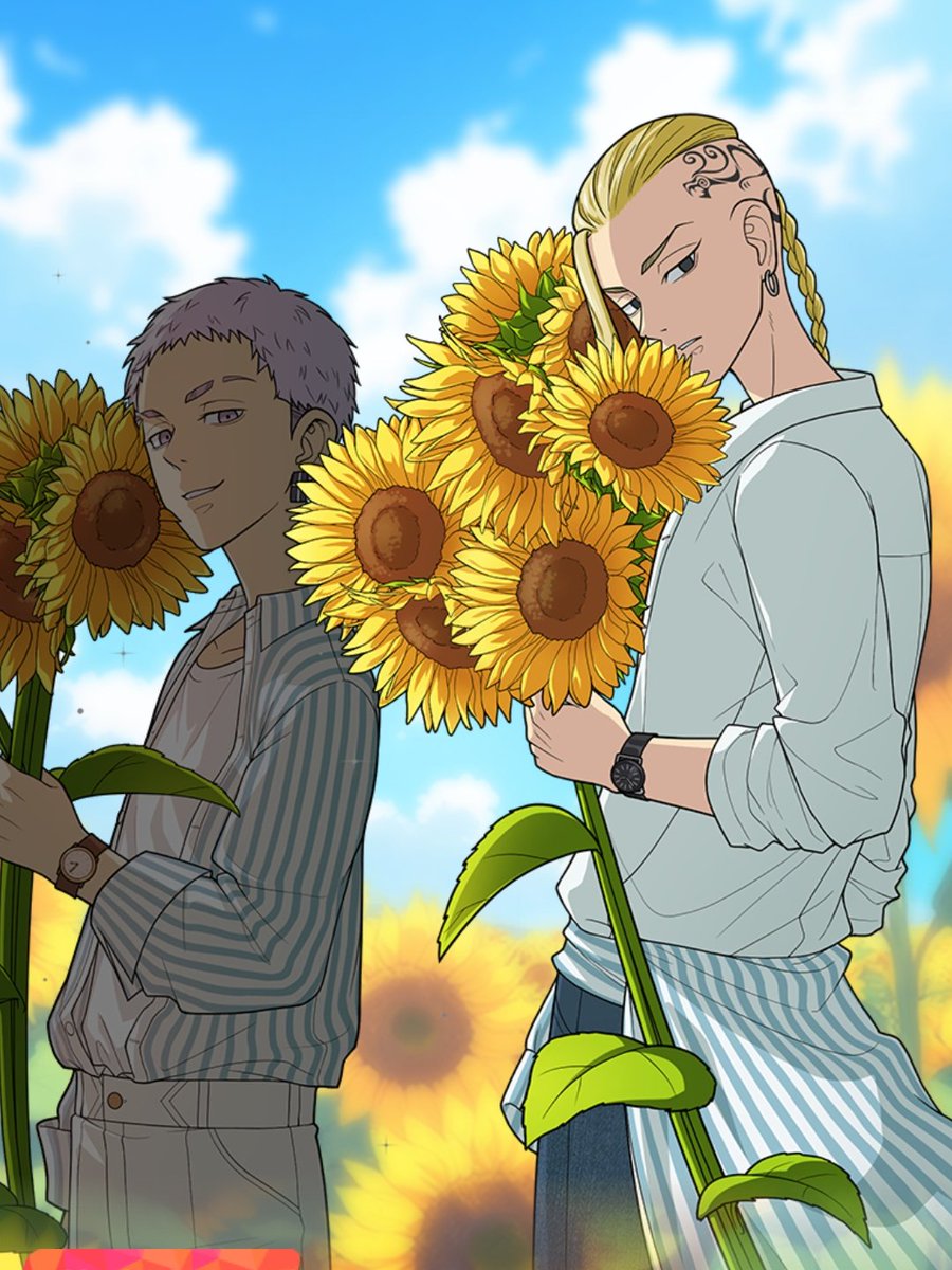 ドラ、きみなんて顔してんの？
100点満点だよ