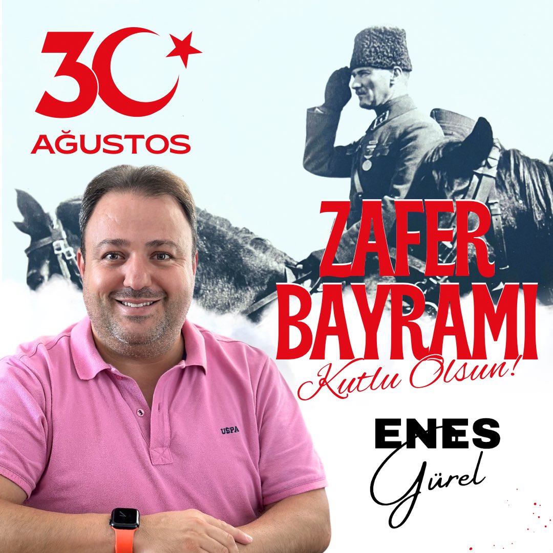 #30AgustosZaferBayrami #KutluOlsun