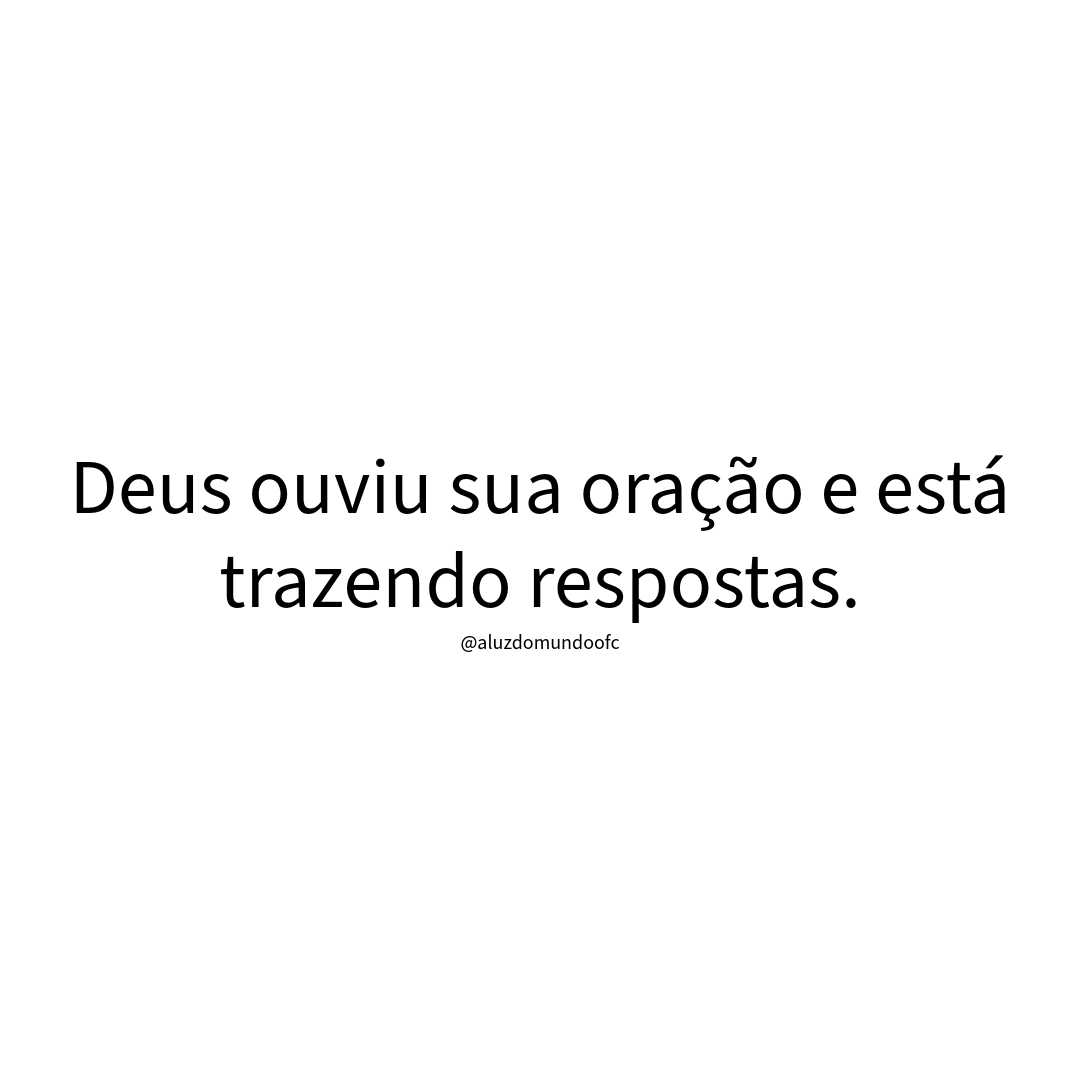 aluzdomundoofc's tweet photo. Digite: AMÉM! https://t.co/BIuDZ6KPqx
