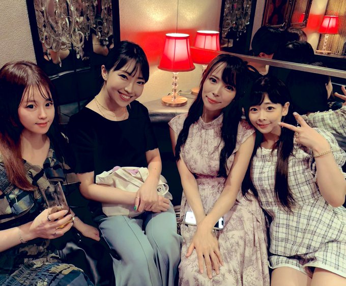 昨日はたくさんの大好きな人に会えていい時間を過ごせました☺️✨ https://t.co/QkHBPpNf8N