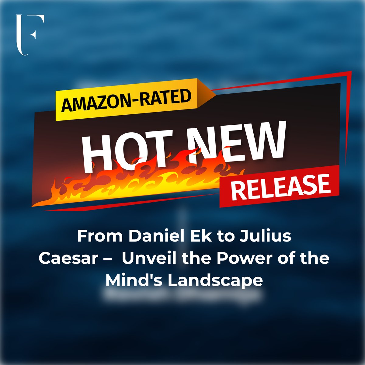 ufaslive's tweet photo. Part 1: The Power Within

Pre-order: https://t.co/yNSuUMcR5T

#CalmEnergyBook #ComingSoon #MindBodySpirit #JuliusCaesar #Mindfulness #SubconsciousMind #PersonalGrowth #Leadership #AmazonBooks #BookRelease #PreOrderNow #urjainside #TransformYourLife #itsURJAtime https://t.co/EBNqbI6H0v