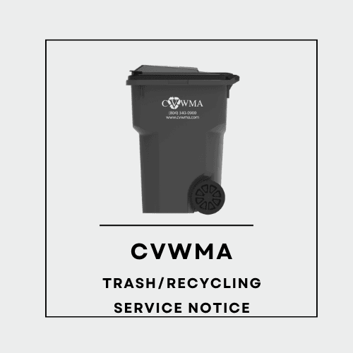 Trash Collection Delay (Labor Day Holiday): The City's Trash Collection services will be delayed by one day next week due to the Labor Day Holiday. (Click here for details) dlvr.it/TCYCNz