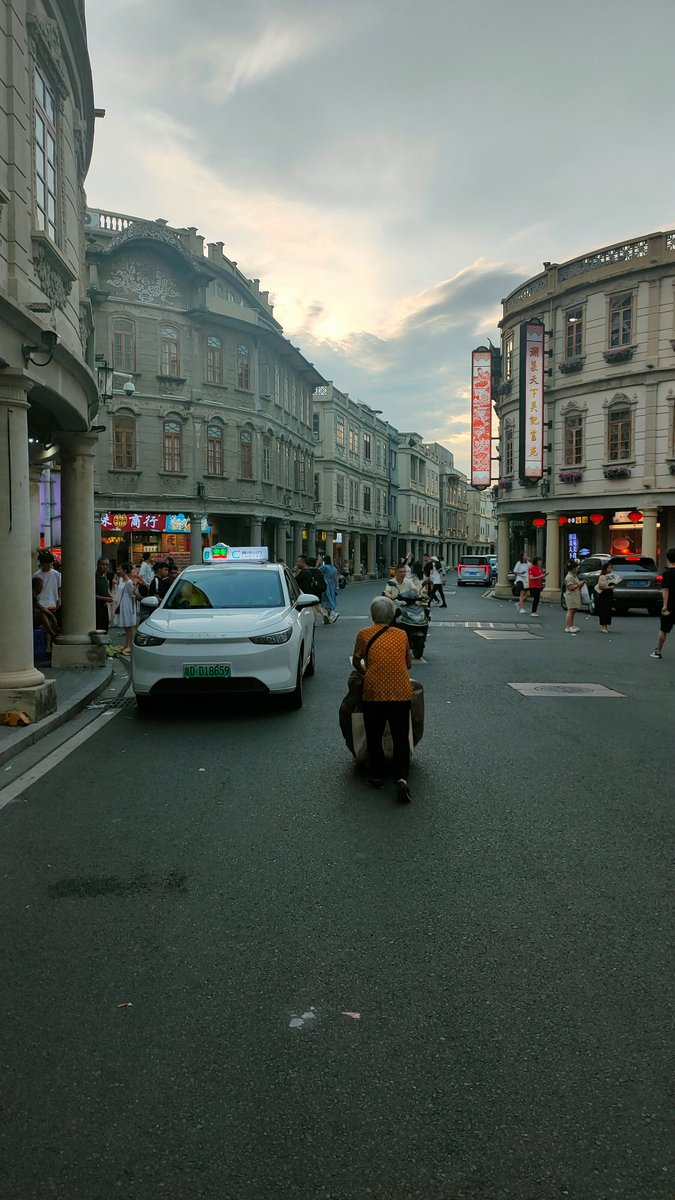 一晃眼就过去了