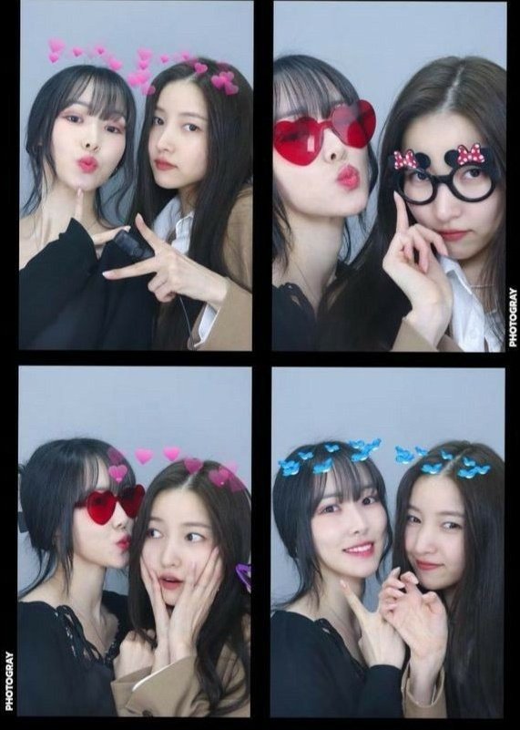 Channel_Yeochin's tweet photo. SOWON DAN YUJU

Gabung agency kerjaan jarang.
Tanpa Agency kerjaan lancar. https://t.co/diileUZjy8