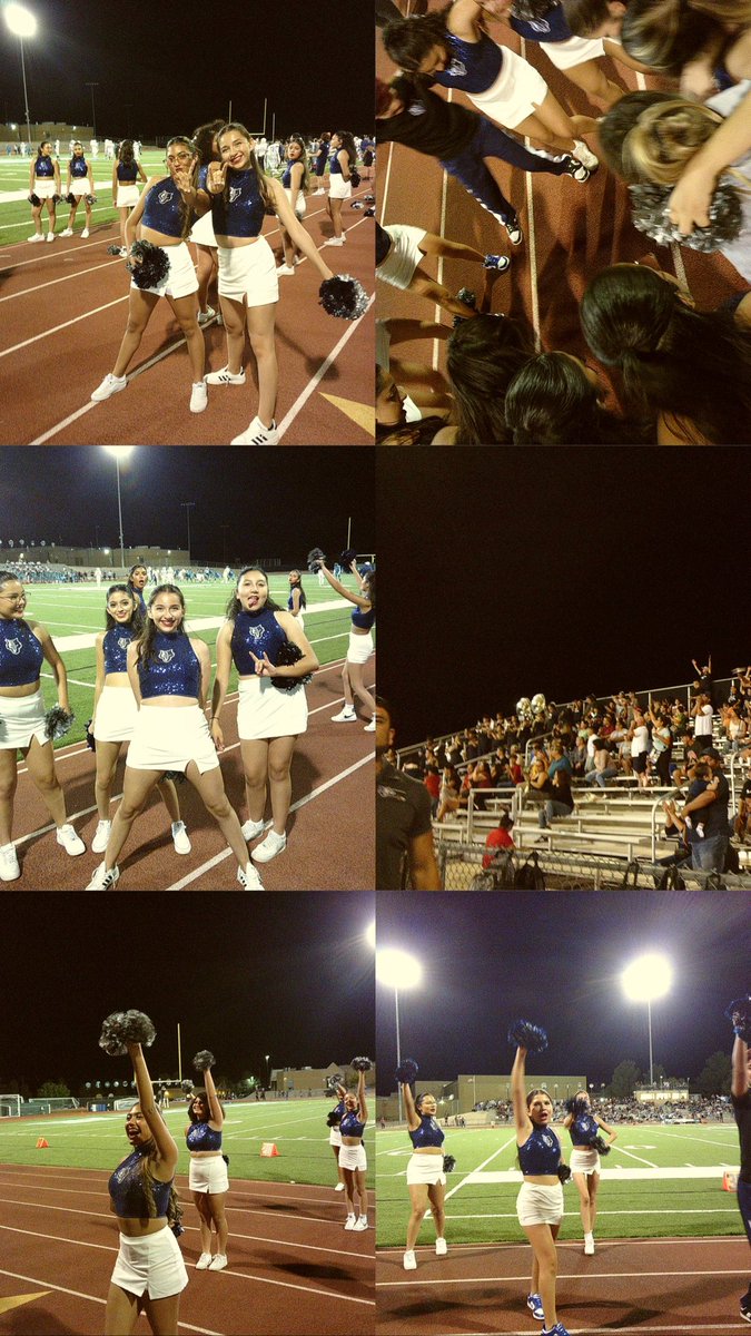 MVHS Dance Company tweet media