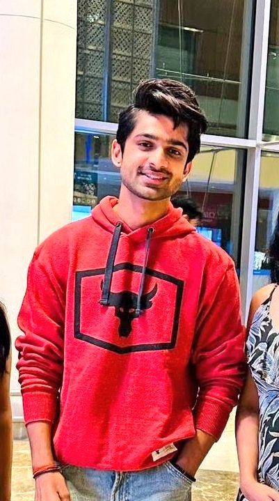 AebySupremacy's tweet photo. The innocence on his face 🥰
#AbhishekKumar https://t.co/OTCdk7cNzZ