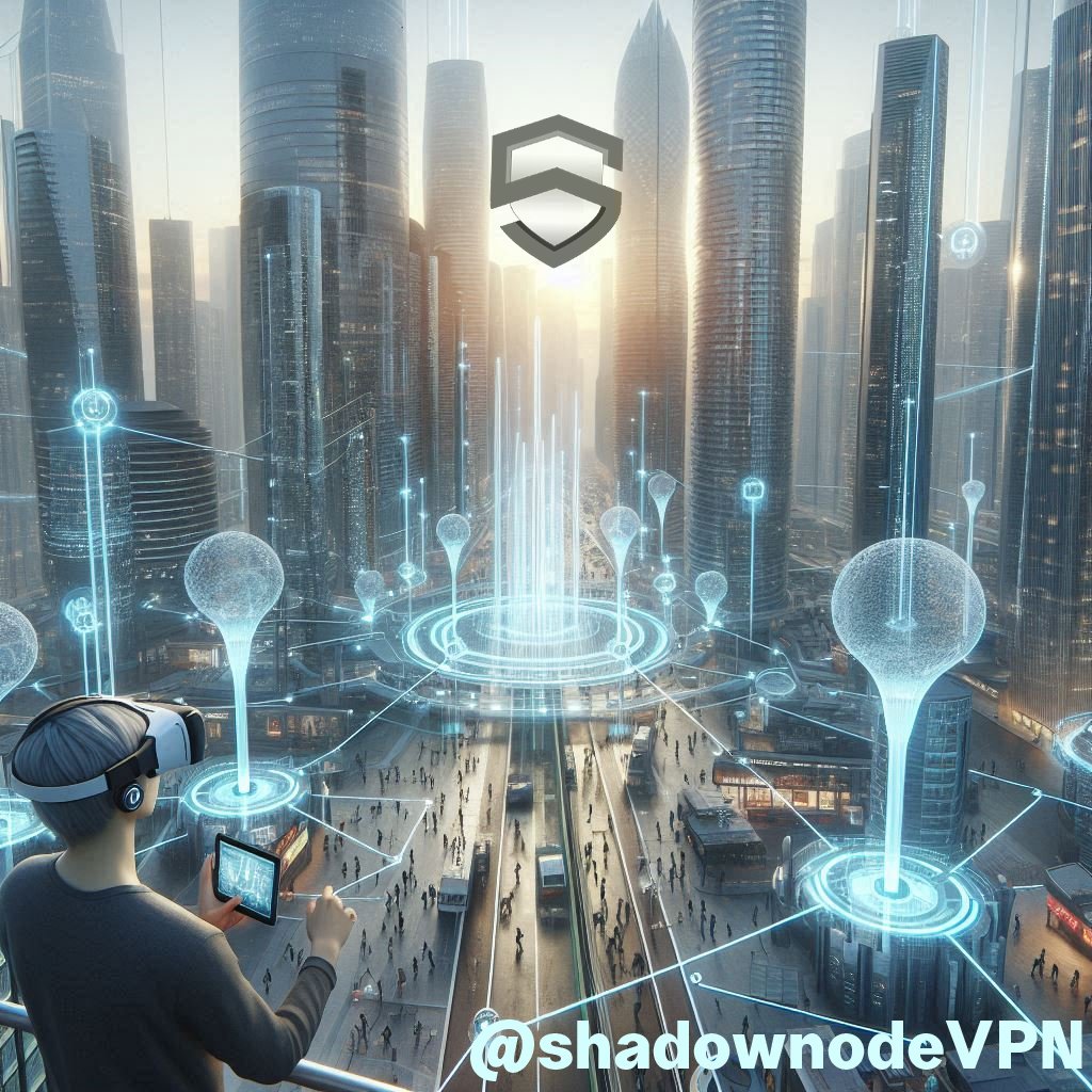 zozosein's tweet photo. 🧵 3/9: Blockchain-Powered Privacy 🛡️
By leveraging blockchain technology, $SVPN ensures transparency, security, and integrity in every connection. No more trusting a middleman with your data—experience complete control over your online footprint!🌍
#ShadowNodeThreadCompetition https://t.co/0bHUORfaTB