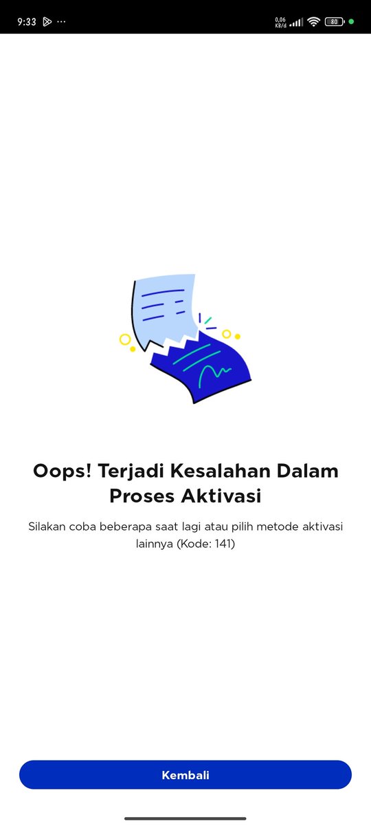 desinndp's tweet photo. Ini gimana yaaa??? @myXL https://t.co/Zhzml0z0lo