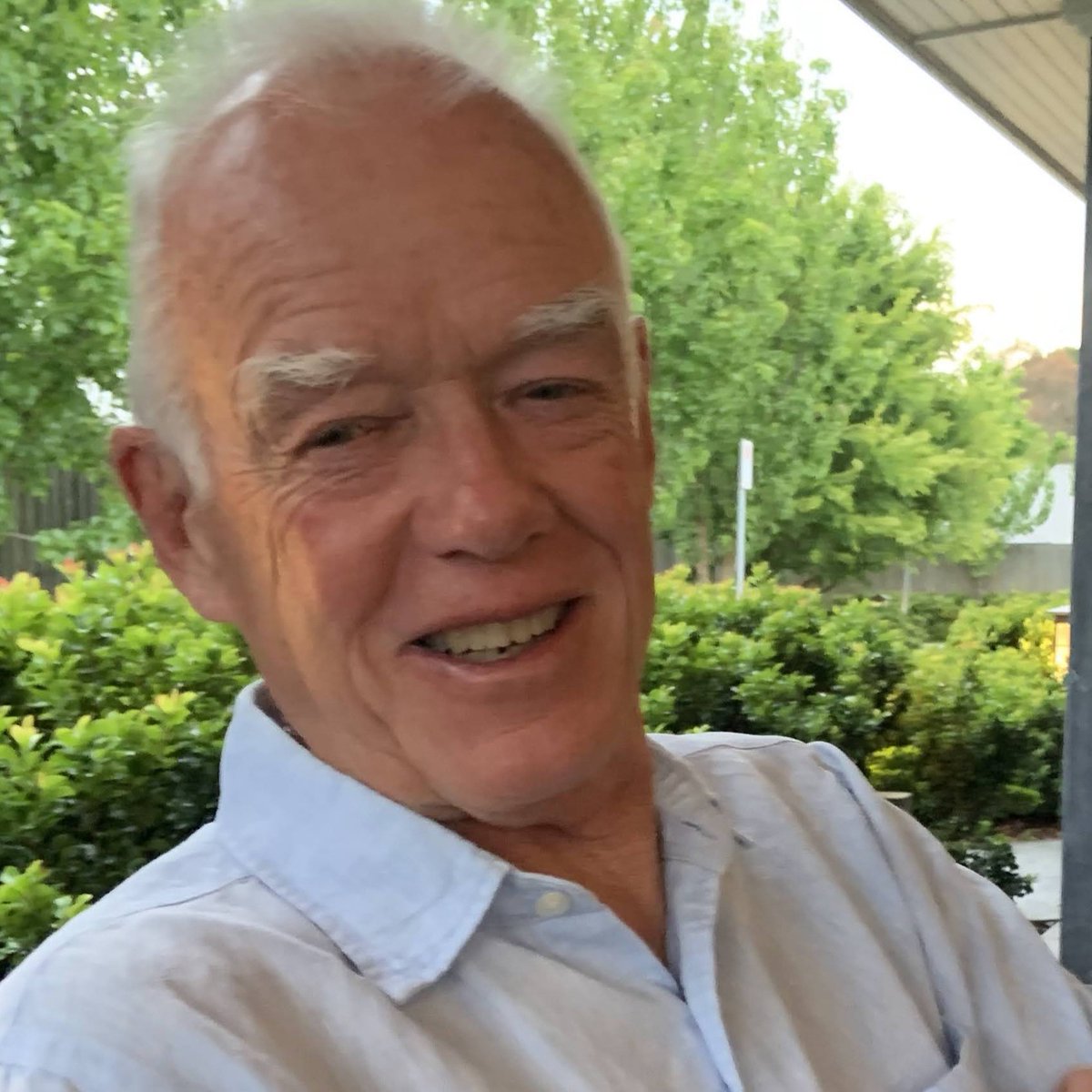 “I have had six grandchildren since my cardiac arrest and I wouldn’t have known them” said John.

With Father's Day this Sunday in Australia, John's story reminds us of the importance of time and moments. 

Read more about John's journey here &gt; lnkd.in/gY-eXSdS