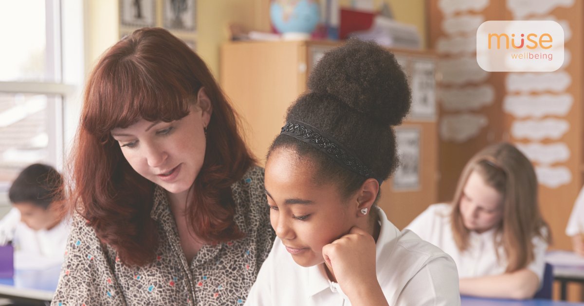 Muse Wellbeing tweet media