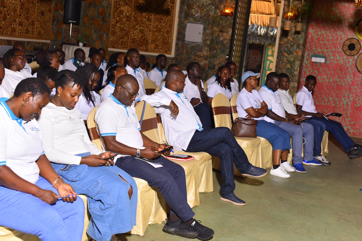 Uganda Development Corporation tweet media