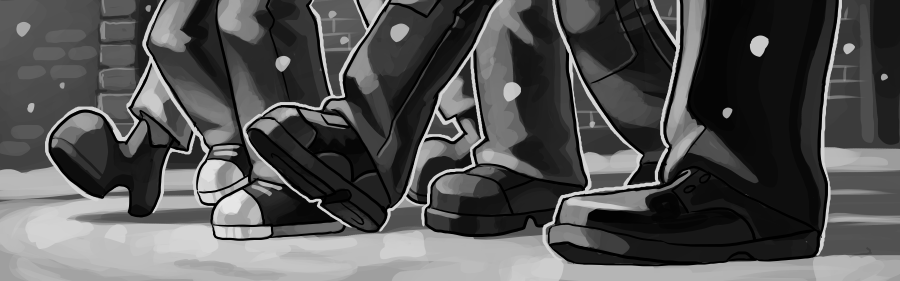 Dead Winter tweet media