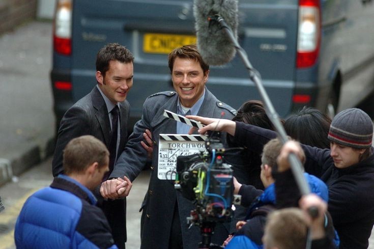 #Day84 of #Torchwood20 
Still requesting for <a href="/bigfinish/">Big Finish Insider</a> please reunite the original #Torchwood cast in 2026 for the 20 year anniversary. 

Like + share 

<a href="/bbcdoctorwho/">Doctor Who</a> <a href="/TDaviesOfficial/">Russel T Davies</a> <a href="/JohnBarrowman/">John Barrowman MBE</a> <a href="/Pancheers/">Gareth David-Lloyd</a> <a href="/TeamEveMyles/">Eve Myles</a> <a href="/naoko_mori/">Naoko Mori  森尚子</a> <a href="/burngorman/">Burn Gorman</a>