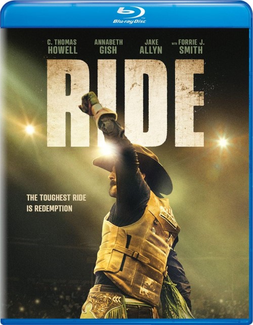 michael_scott90's tweet image. "Ride - Blu-ray Review"

Jake Allyn's first attempt at a modern western is solid, but nothing spectacular. check out our #review of the @wellgousa release Blu-ray below at @AV_NIRVANA 

avnirvana.com/threads/ride-b…

#ride #wellgousa #western #reviews