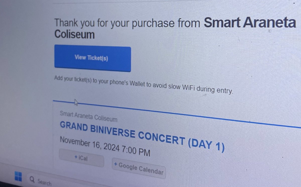 TheNAMEisEMAN's tweet photo. Halika tara na sa'n mo ba gustong pumunta

Luzon Visayas ba o ARANETA kaya

Walang problemang iisipin pa

Kung ikaw naman ang laging makakasama

SEE YOU @BINI_ph https://t.co/lhnRV55A7E