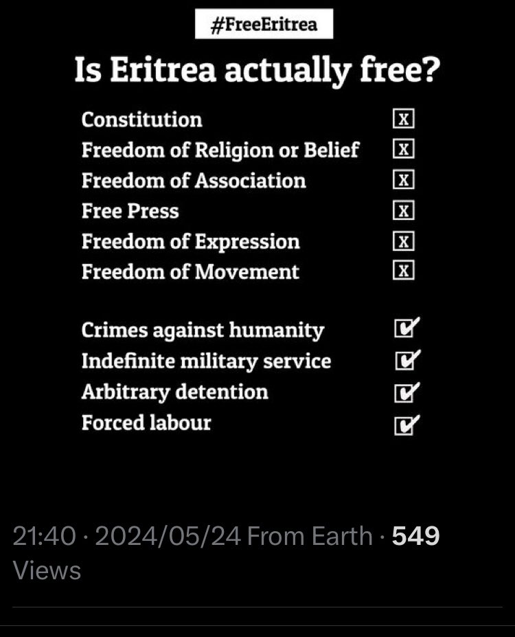 KahsaiYordi's tweet photo. @TekluTomaa52123 @cityoftoronto @PasternakTO @YaaraSaks @MPPKerzner #Canda NoMore #PFDJfestival #TransnationalRepression #BlueRevolution #EritreaAt33 https://t.co/eWt9GuLLHZ