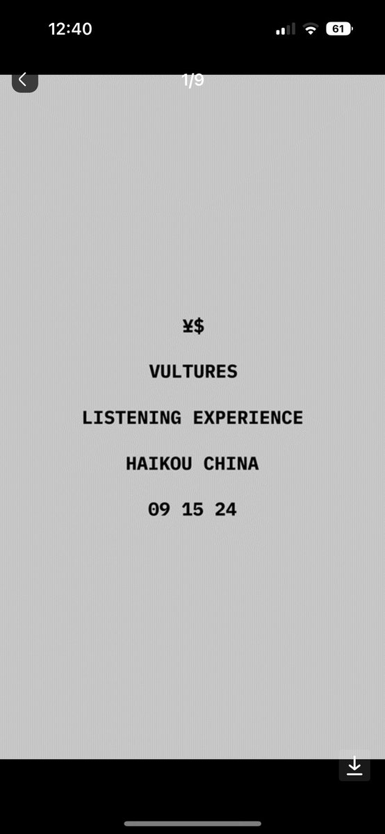 finally comes to 🇨🇳🤐