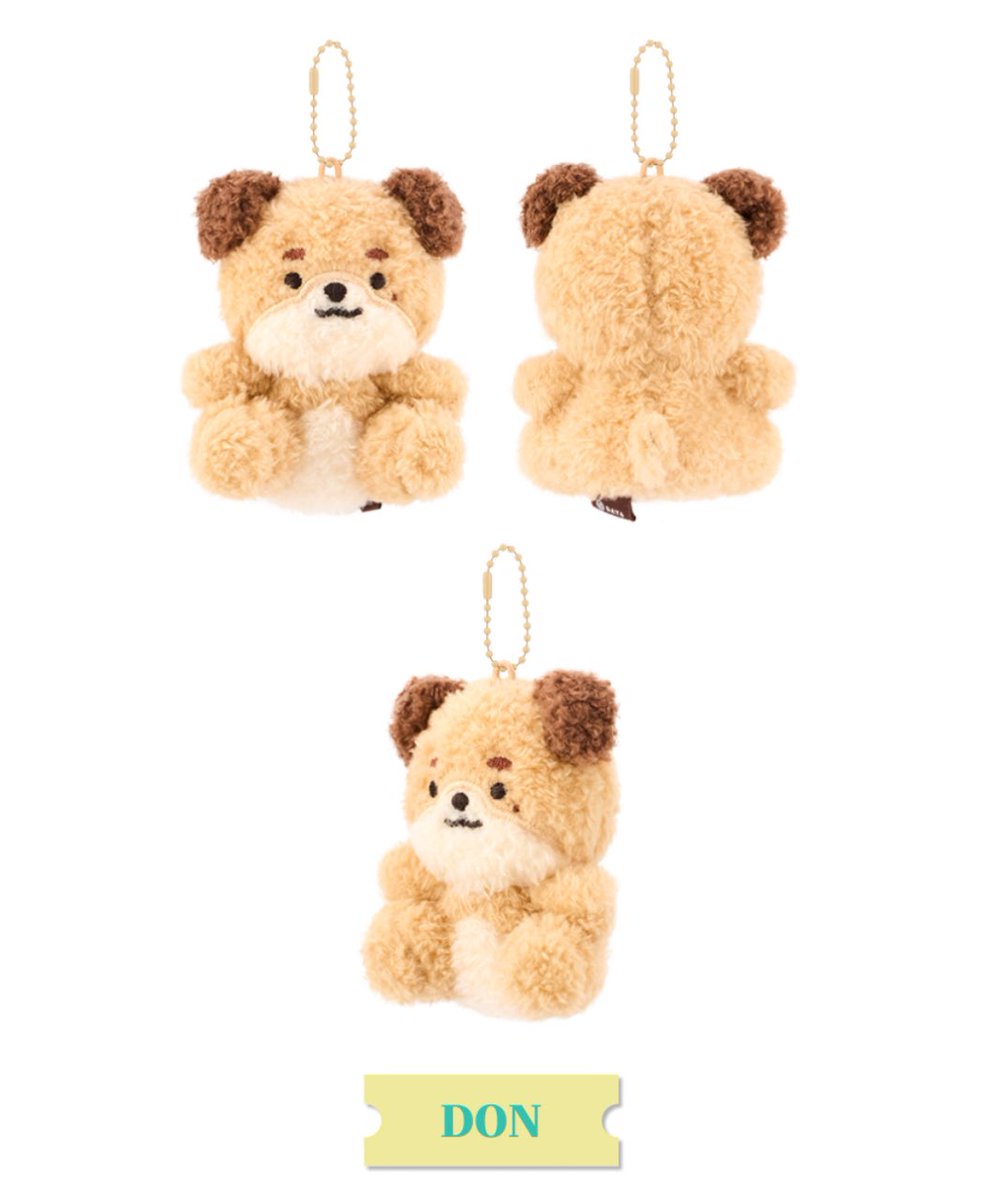 티켓팅 성공하구 자축 겸 여는 두번째 #RT추첨

🍀1분께 앉쁘멀 돈이를 드립니다
🍀마이데이 한정(공식4기 한정❌)
🍀맞팔 아니어도 가능! 팔로우 필수❌
🍀당발 9/2☺️