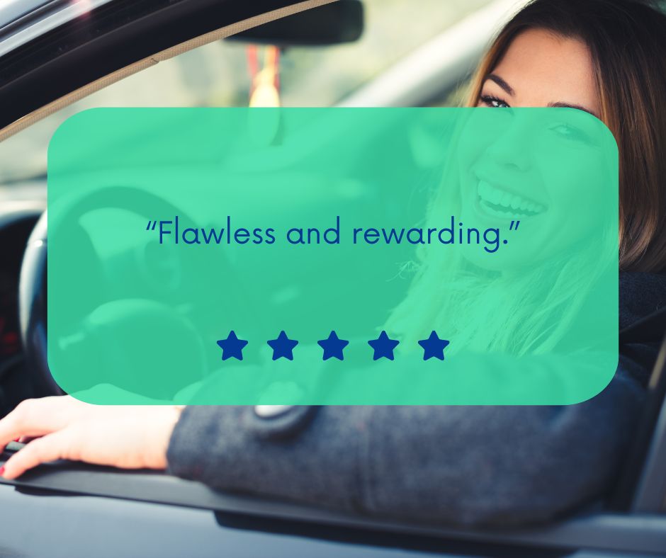 Giveacar's tweet photo. A donor recently reviewed our service as simple, helpful, flawless, and rewarding.
#feedbackfriday #charity #donate #trustpilot #servicereview https://t.co/LMUFppXTJW