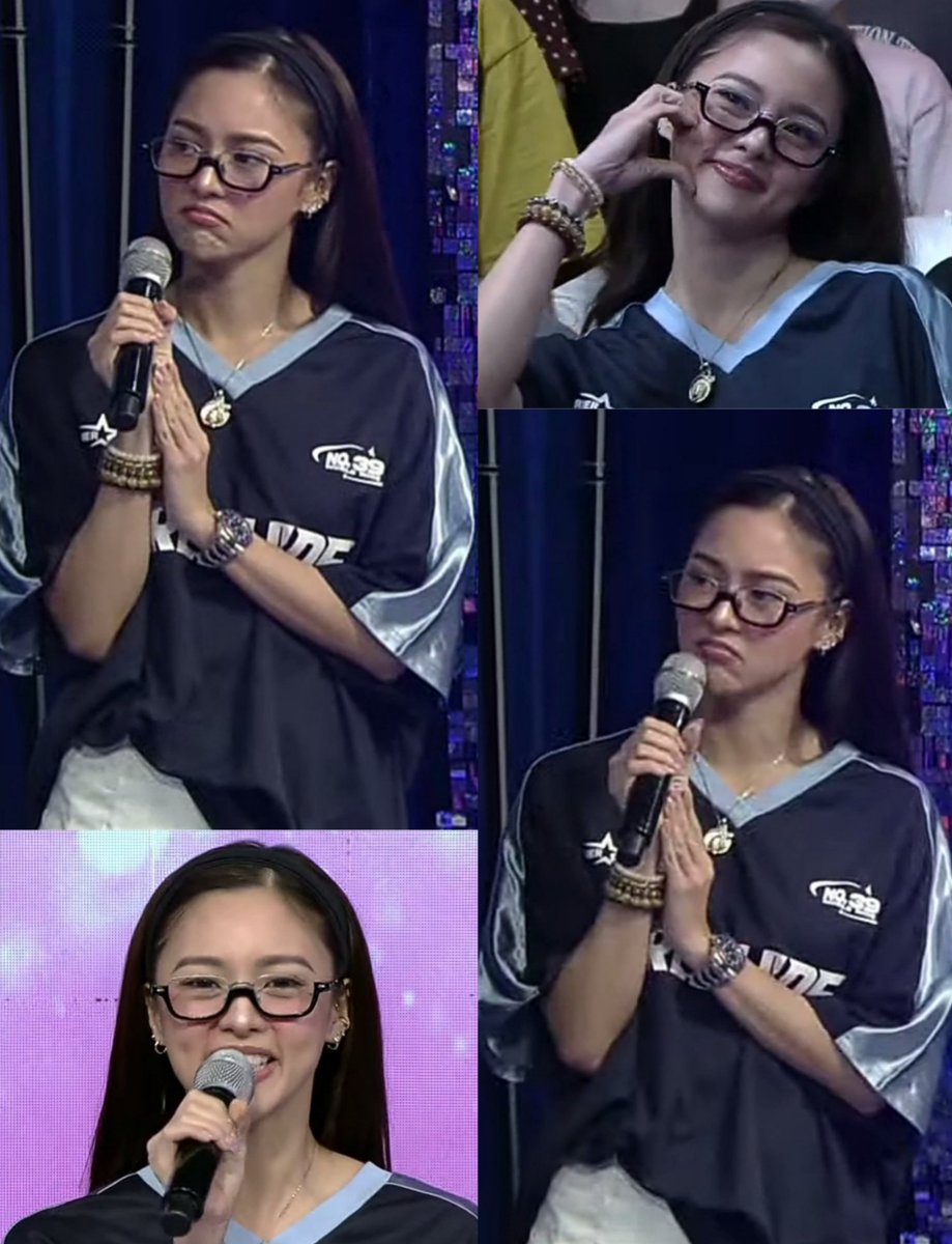 claa1ree's tweet photo. ang cuuteee😍 lalo lumabas pagka chinita sa less make up nya huhu. the outfit is very comfy and cutesy lol kahit ano talaga isuot nya bagay talaga eh😩🤧

KIMPAU FRIvateDUOn BIGSCREEN
KIMPAU THXDirCHADnStarCinema
#MyLoveWillMakeYouDisappear 
#KimChiu @prinsesachinita https://t.co/L8798v6igP