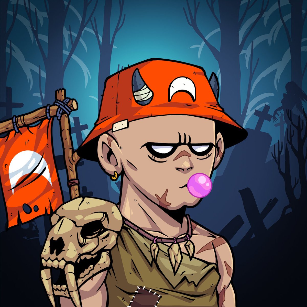HOSS_ibc's tweet photo. 🎉 @TheGhouls_NFT Collab Giveaway🎉

What's up for grabs? 🤑
- 500 $ARCH x 3
- 10 Whitelist spots

To Enter:
1. Must Follow @TheGhouls_NFT + ME 🔔
2. Like + RT ❤️🔄
3. Tag 2 Frens 👯‍♂️

Good luck! 🍀 https://t.co/Acf7p0r6gx