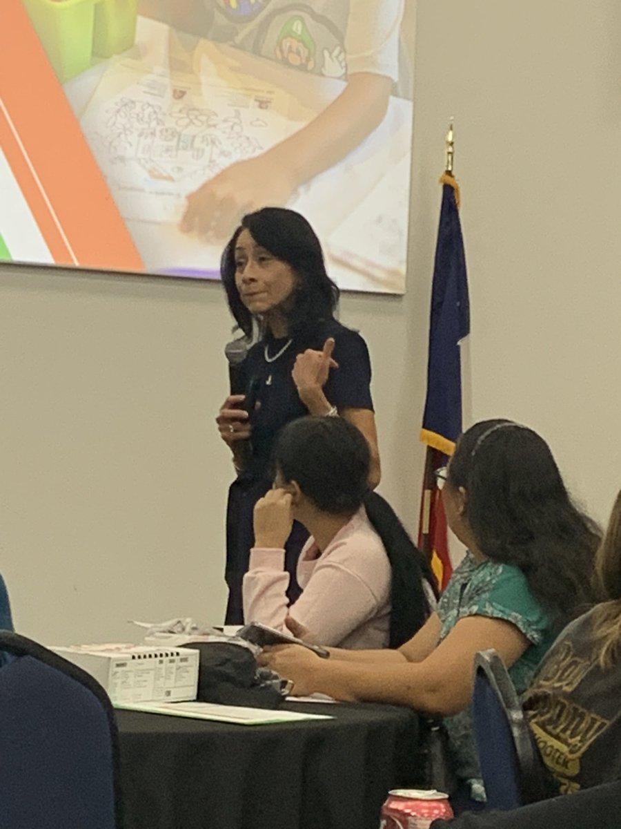 annjwms's tweet photo. Feeling honored to be recognized @SpringISD_Super for my commitment as an educator representing @DueittEagles and serving on @AliefISD school board. Grateful for the support and excited to continue making a difference on behalf of DMS parents and students! #allin4education https://t.co/CvS7Kte0R5