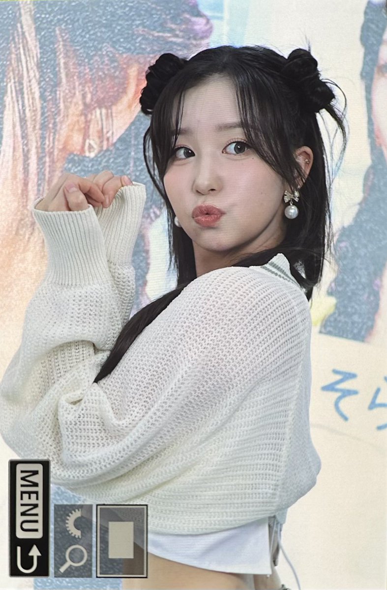 Letters2you0830's tweet photo. 240830

🌼🤍

#우아 #소라 #WOOAH #SORA https://t.co/toTb4QQRjS