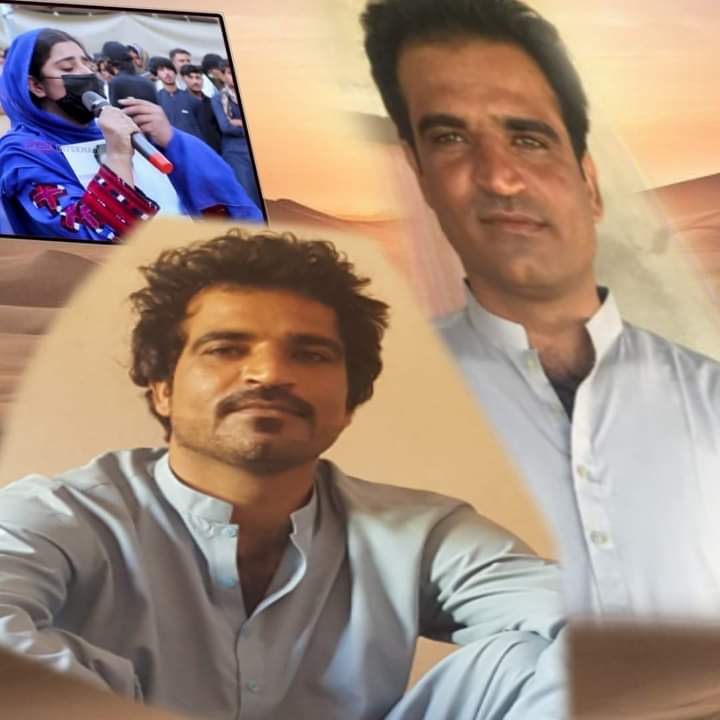 Mehrullah63's tweet photo. دلجان بلوچ کو 12 جون 2024 کو آواران میں ان کے گھر سے زبردستی اغوا کیا گیا تھا اور وہ تاحال ٹارچر سیلوں میں ہیں۔ حال ہی میں لاپتہ افراد کی لاشوں کی دریافت نے دلجان کے اہل خانہ کو تشویش میں مبتلا کر دیا ہے،  دلجان کی بحفاظت بازیابی کے لیے آواز اٹھائیں
#ReleaseDilJan https://t.co/cwWHaGY5zS