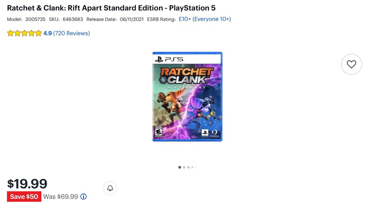 Lord Of Restocks • Hard To Find Items & Tech Deals tweet media